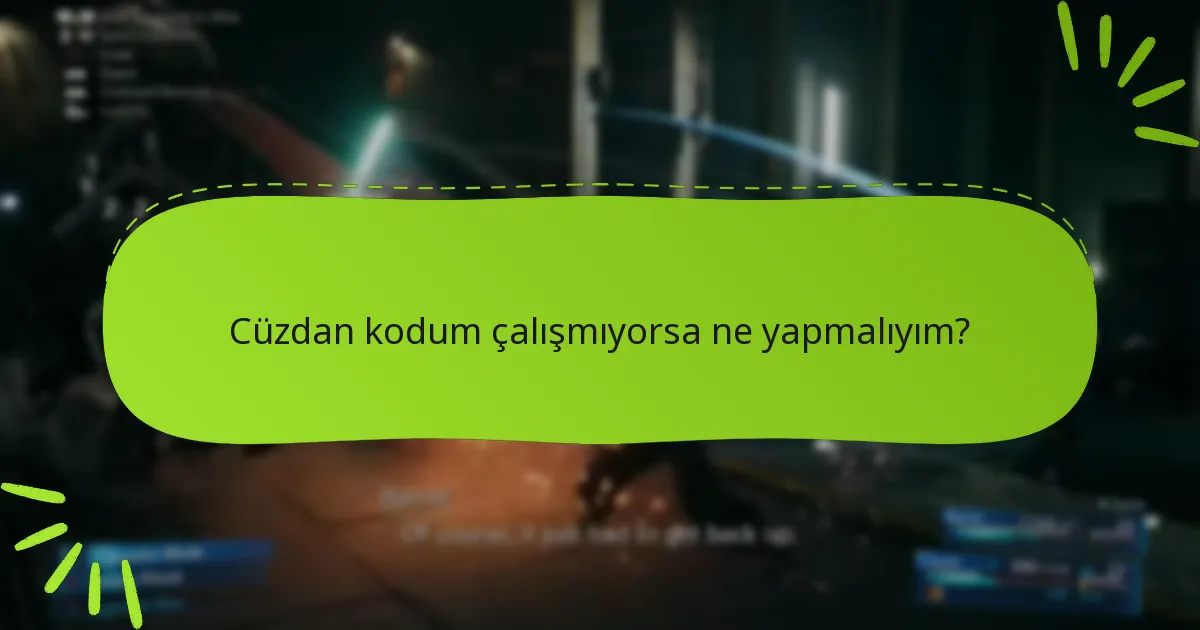 Cüzdan kodları, Final Fantasy VII Remake’deki diğer ödeme yöntemleriyle nasıl karşılaştırılır?
