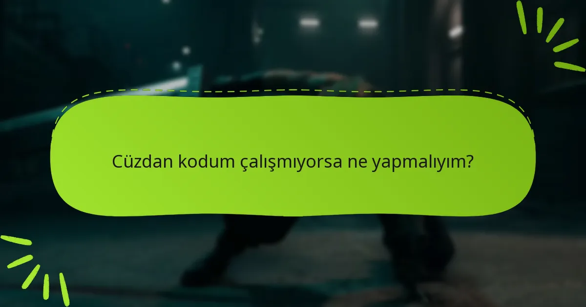 Cüzdan kodları oyun içi satın alımları nasıl etkiler?