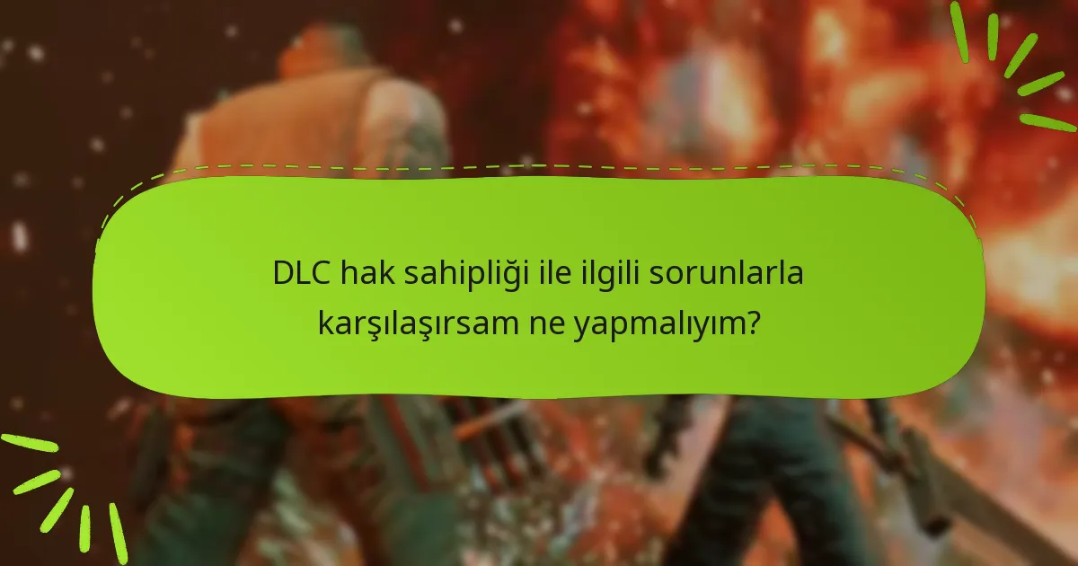 PlayStation’da DLC hak sahipliği durumumu nasıl doğrularım?