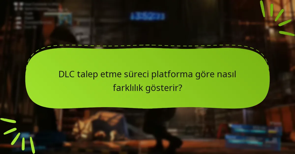 Final Fantasy VII Remake DLC’sinde hangi içerikler bulunmaktadır?