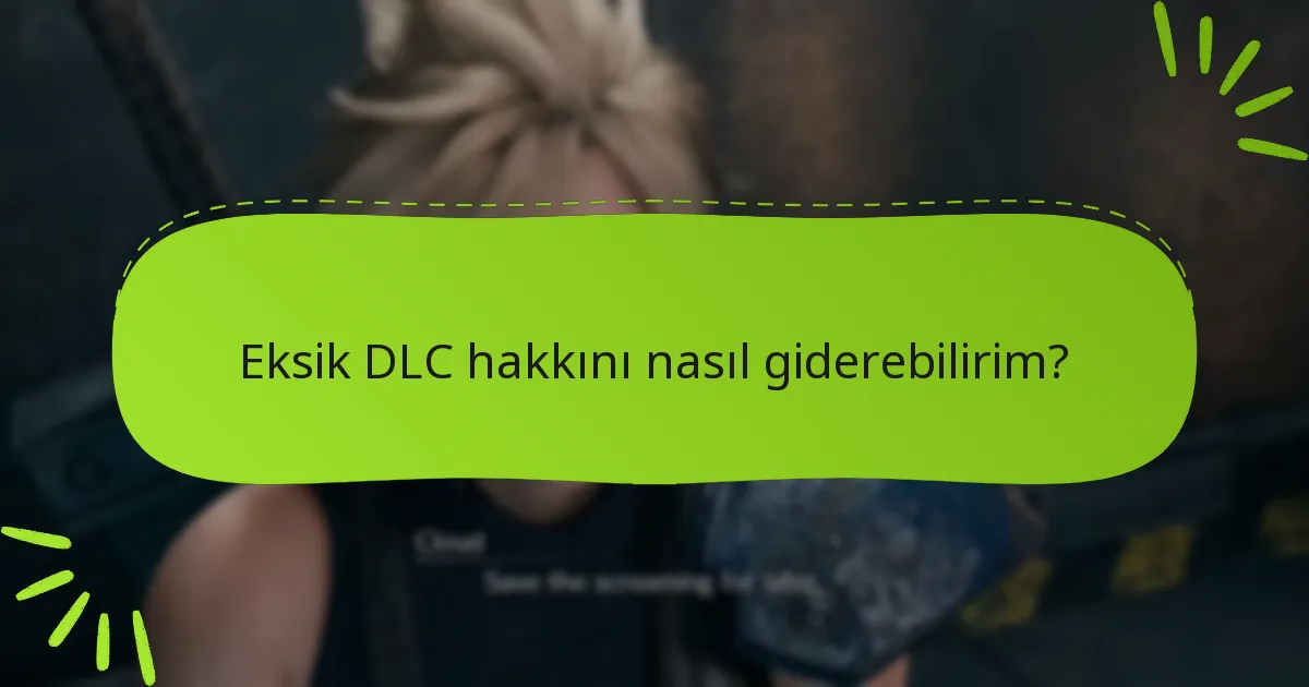 Kullanıcılar için en etkili çözümler hangileri olmuştur?