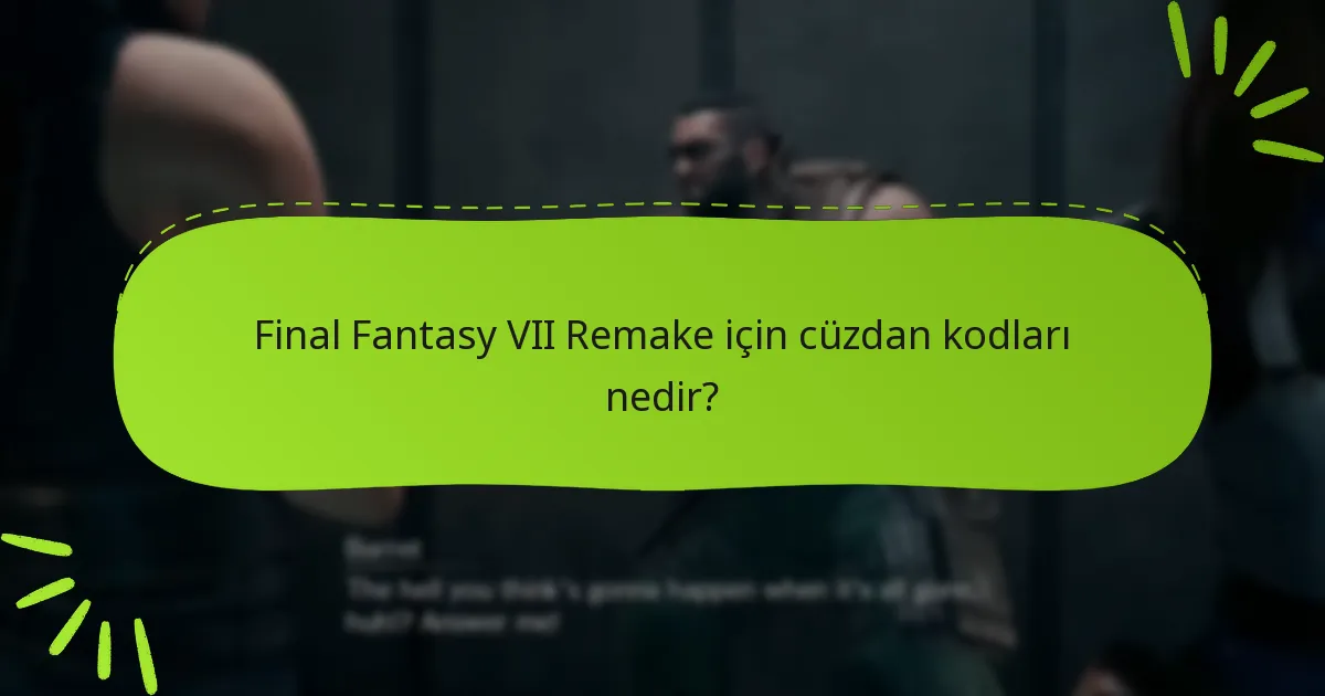 Cüzdan kodu kullanımıyla ilgili sorunları nasıl giderebilirim?
