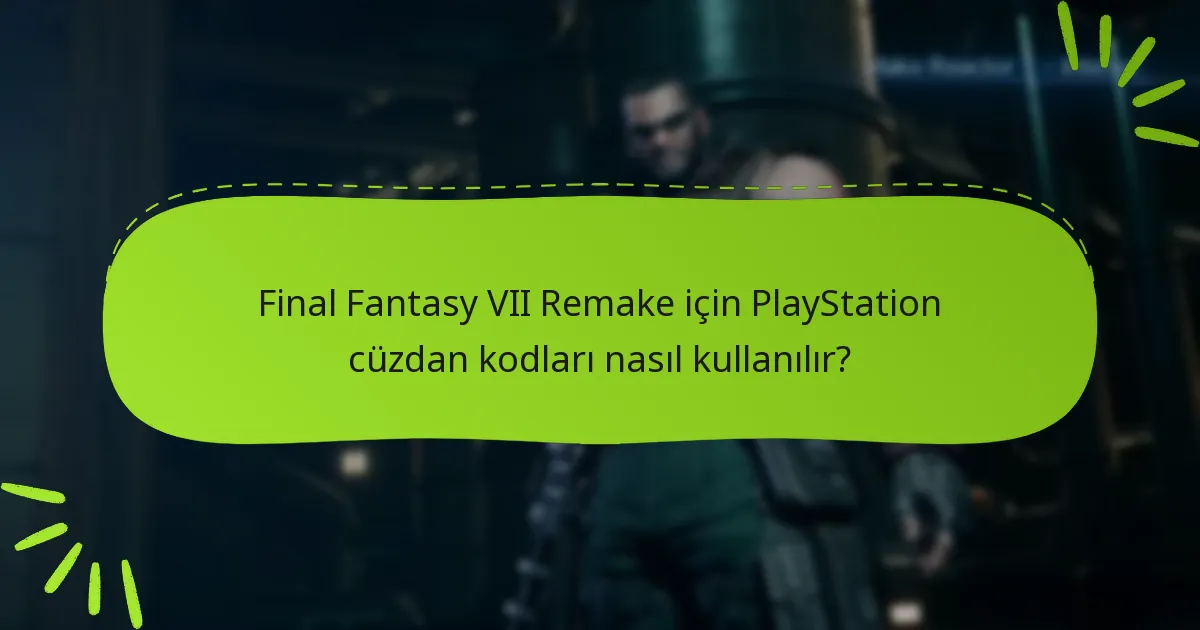 Cüzdan kodu kullanırken hangi yaygın sorunlar ortaya çıkar?