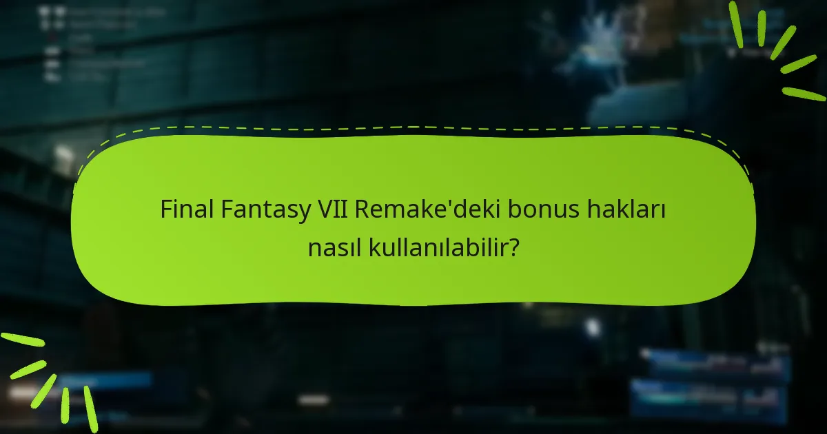 Bonus hakları platformlar arasında nasıl karşılaştırılır?
